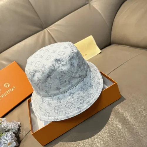 Louis Vuitton LV Caps #1401490