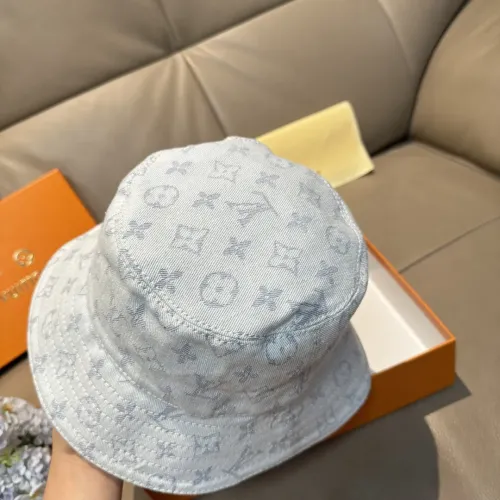 Cheap Louis Vuitton LV Caps #1401490 Replica Wholesale [$39.00 USD] [ITEM#1401490] on Replica Louis Vuitton LV Caps