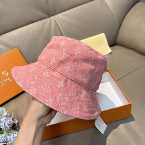 Cheap Louis Vuitton LV Caps #1401491 Replica Wholesale [$39.00 USD] [ITEM#1401491] on Replica Louis Vuitton LV Caps