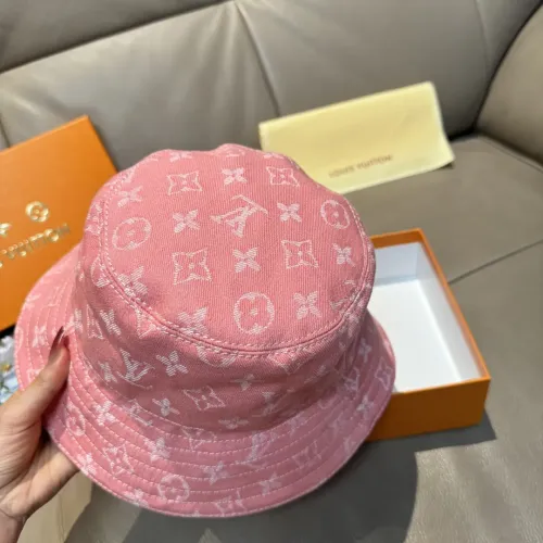 Cheap Louis Vuitton LV Caps #1401491 Replica Wholesale [$39.00 USD] [ITEM#1401491] on Replica Louis Vuitton LV Caps