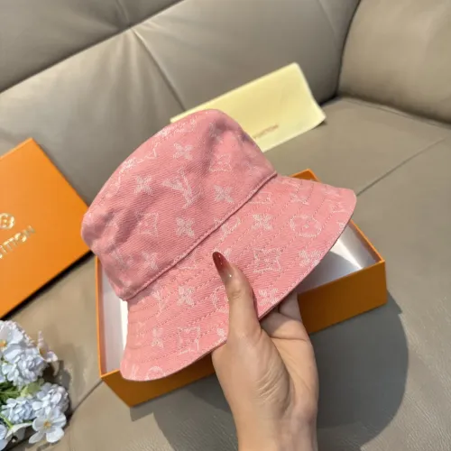 Cheap Louis Vuitton LV Caps #1401491 Replica Wholesale [$39.00 USD] [ITEM#1401491] on Replica Louis Vuitton LV Caps