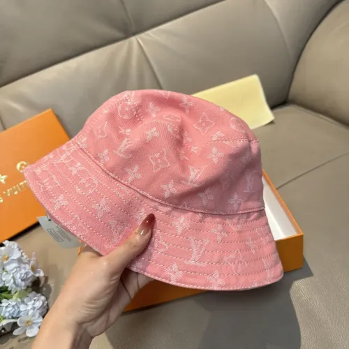 Cheap Louis Vuitton LV Caps #1401491 Replica Wholesale [$39.00 USD] [ITEM#1401491] on Replica Louis Vuitton LV Caps