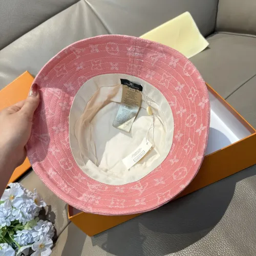 Cheap Louis Vuitton LV Caps #1401491 Replica Wholesale [$39.00 USD] [ITEM#1401491] on Replica Louis Vuitton LV Caps