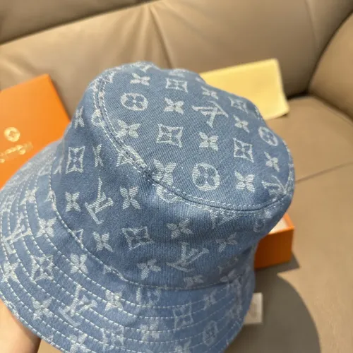 Cheap Louis Vuitton LV Caps #1401492 Replica Wholesale [$39.00 USD] [ITEM#1401492] on Replica Louis Vuitton LV Caps