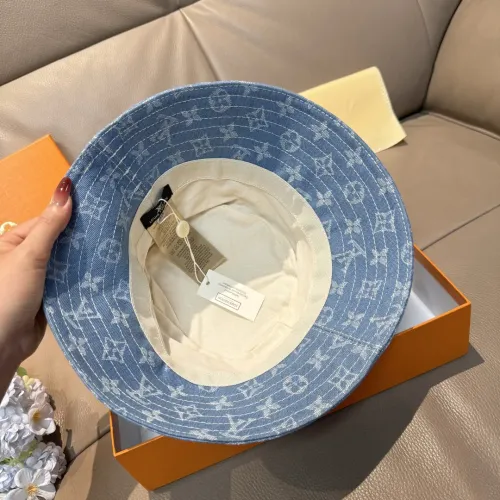 Cheap Louis Vuitton LV Caps #1401492 Replica Wholesale [$39.00 USD] [ITEM#1401492] on Replica Louis Vuitton LV Caps