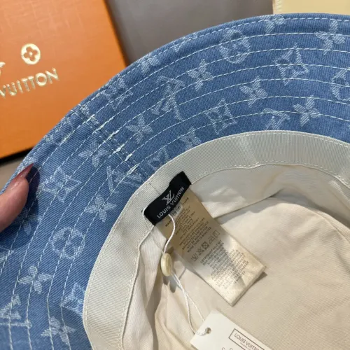 Cheap Louis Vuitton LV Caps #1401492 Replica Wholesale [$39.00 USD] [ITEM#1401492] on Replica Louis Vuitton LV Caps