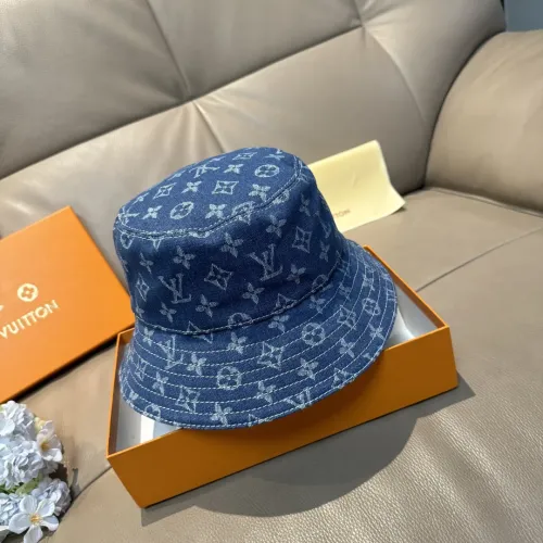 Louis Vuitton LV Caps #1401493