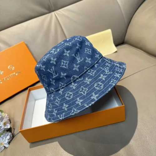 Cheap Louis Vuitton LV Caps #1401493 Replica Wholesale [$39.00 USD] [ITEM#1401493] on Replica Louis Vuitton LV Caps