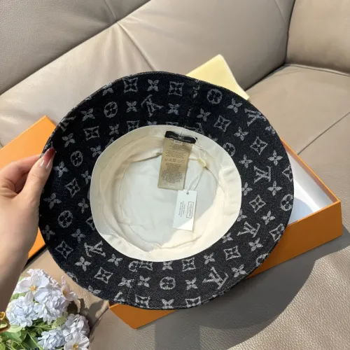 Cheap Louis Vuitton LV Caps #1401494 Replica Wholesale [$39.00 USD] [ITEM#1401494] on Replica Louis Vuitton LV Caps
