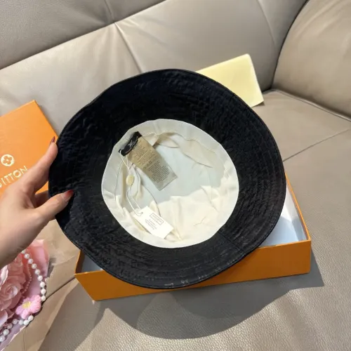 Cheap Louis Vuitton LV Caps #1401495 Replica Wholesale [$39.00 USD] [ITEM#1401495] on Replica Louis Vuitton LV Caps