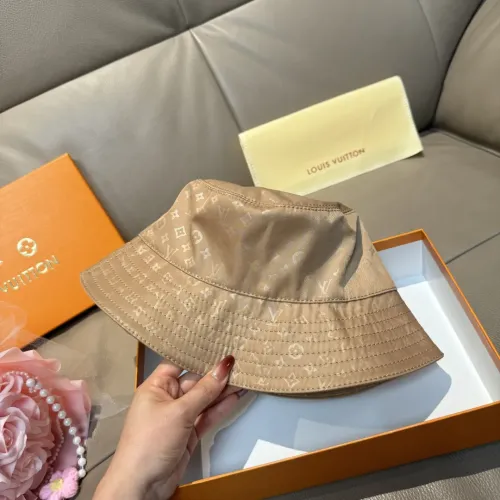 Cheap Louis Vuitton LV Caps #1401496 Replica Wholesale [$39.00 USD] [ITEM#1401496] on Replica Louis Vuitton LV Caps
