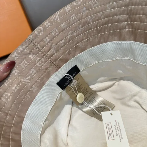 Cheap Louis Vuitton LV Caps #1401496 Replica Wholesale [$39.00 USD] [ITEM#1401496] on Replica Louis Vuitton LV Caps