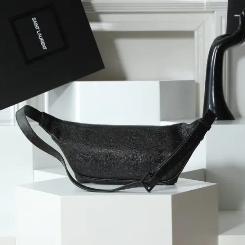 Cheap Yves Saint Laurent YSL AAA Quality Belt Bags For Unisex #1401497 Replica Wholesale [$76.00 USD] [ITEM#1401497] on Replica Yves Saint Laurent YSL AAA Quality Belt Bags