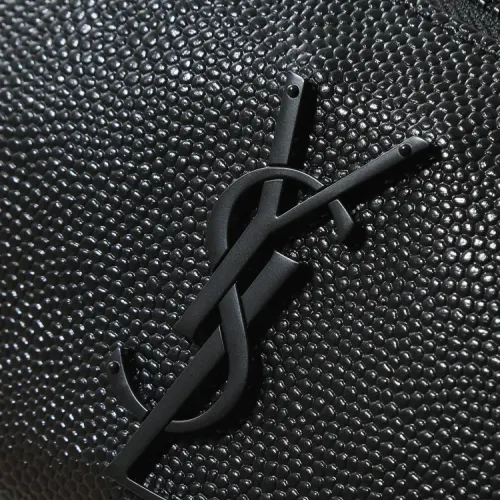 Cheap Yves Saint Laurent YSL AAA Quality Belt Bags For Unisex #1401497 Replica Wholesale [$76.00 USD] [ITEM#1401497] on Replica Yves Saint Laurent YSL AAA Quality Belt Bags