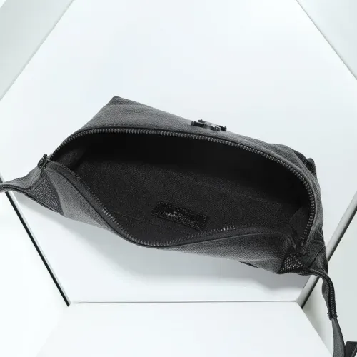 Cheap Yves Saint Laurent YSL AAA Quality Belt Bags For Unisex #1401497 Replica Wholesale [$76.00 USD] [ITEM#1401497] on Replica Yves Saint Laurent YSL AAA Quality Belt Bags