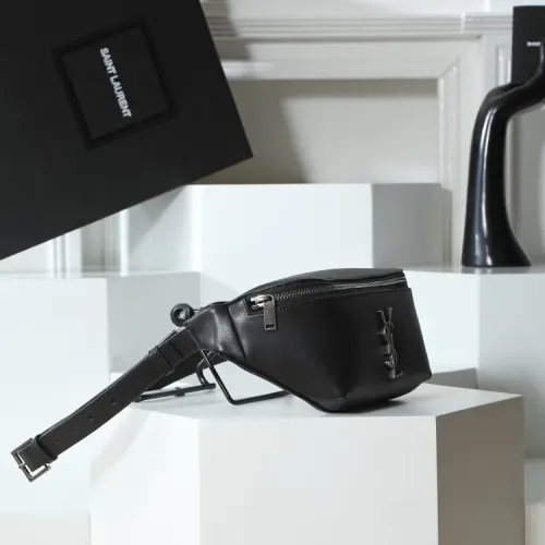 Cheap Yves Saint Laurent YSL AAA Quality Belt Bags For Unisex #1401498 Replica Wholesale [$76.00 USD] [ITEM#1401498] on Replica Yves Saint Laurent YSL AAA Quality Belt Bags