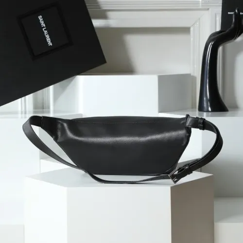 Cheap Yves Saint Laurent YSL AAA Quality Belt Bags For Unisex #1401498 Replica Wholesale [$76.00 USD] [ITEM#1401498] on Replica Yves Saint Laurent YSL AAA Quality Belt Bags