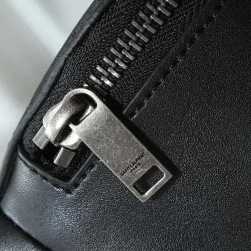 Cheap Yves Saint Laurent YSL AAA Quality Belt Bags For Unisex #1401498 Replica Wholesale [$76.00 USD] [ITEM#1401498] on Replica Yves Saint Laurent YSL AAA Quality Belt Bags