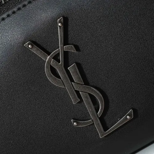 Cheap Yves Saint Laurent YSL AAA Quality Belt Bags For Unisex #1401498 Replica Wholesale [$76.00 USD] [ITEM#1401498] on Replica Yves Saint Laurent YSL AAA Quality Belt Bags