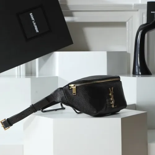 Cheap Yves Saint Laurent YSL AAA Quality Belt Bags For Unisex #1401499 Replica Wholesale [$76.00 USD] [ITEM#1401499] on Replica Yves Saint Laurent YSL AAA Quality Belt Bags