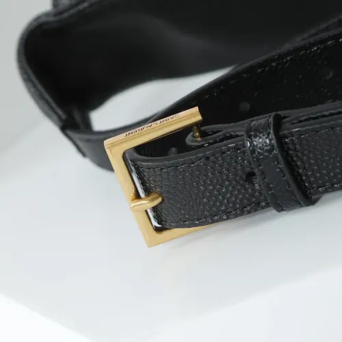 Cheap Yves Saint Laurent YSL AAA Quality Belt Bags For Unisex #1401499 Replica Wholesale [$76.00 USD] [ITEM#1401499] on Replica Yves Saint Laurent YSL AAA Quality Belt Bags
