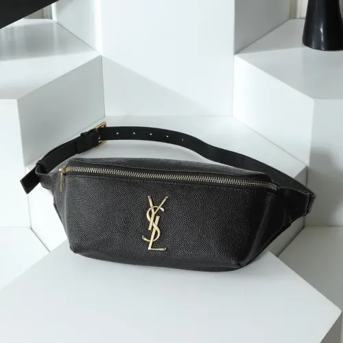 Cheap Yves Saint Laurent YSL AAA Quality Belt Bags For Unisex #1401499 Replica Wholesale [$76.00 USD] [ITEM#1401499] on Replica Yves Saint Laurent YSL AAA Quality Belt Bags