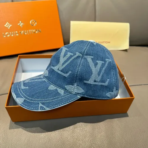 Cheap Louis Vuitton LV Caps #1401500 Replica Wholesale [$36.00 USD] [ITEM#1401500] on Replica Louis Vuitton LV Caps