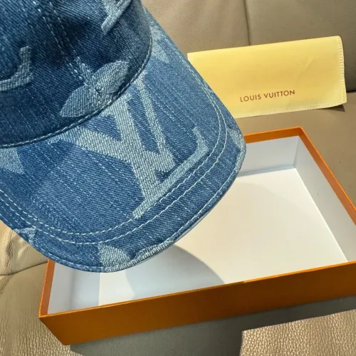 Cheap Louis Vuitton LV Caps #1401500 Replica Wholesale [$36.00 USD] [ITEM#1401500] on Replica Louis Vuitton LV Caps