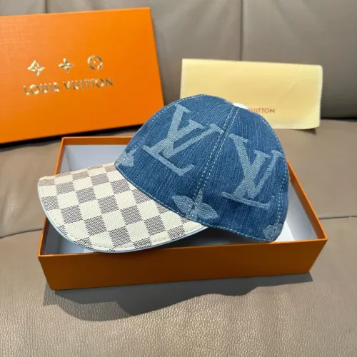 Cheap Louis Vuitton LV Caps #1401501 Replica Wholesale [$36.00 USD] [ITEM#1401501] on Replica Louis Vuitton LV Caps
