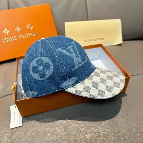 Cheap Louis Vuitton LV Caps #1401501 Replica Wholesale [$36.00 USD] [ITEM#1401501] on Replica Louis Vuitton LV Caps