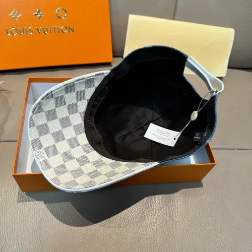 Cheap Louis Vuitton LV Caps #1401501 Replica Wholesale [$36.00 USD] [ITEM#1401501] on Replica Louis Vuitton LV Caps