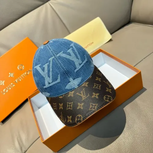 Louis Vuitton LV Caps #1401502