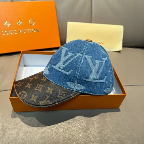 Cheap Louis Vuitton LV Caps #1401502 Replica Wholesale [$36.00 USD] [ITEM#1401502] on Replica Louis Vuitton LV Caps
