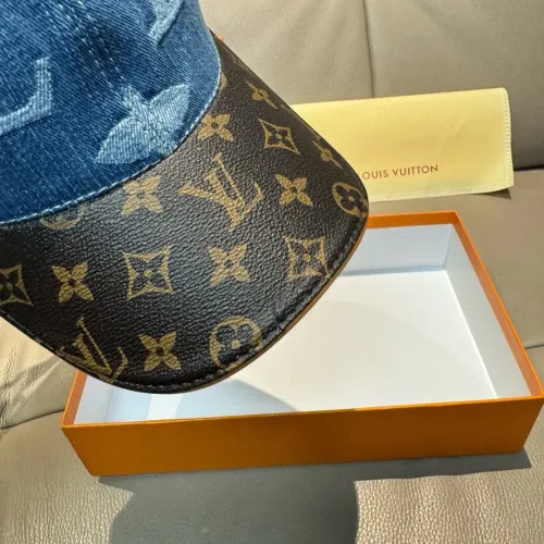 Cheap Louis Vuitton LV Caps #1401502 Replica Wholesale [$36.00 USD] [ITEM#1401502] on Replica Louis Vuitton LV Caps