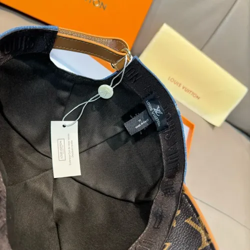 Cheap Louis Vuitton LV Caps #1401502 Replica Wholesale [$36.00 USD] [ITEM#1401502] on Replica Louis Vuitton LV Caps