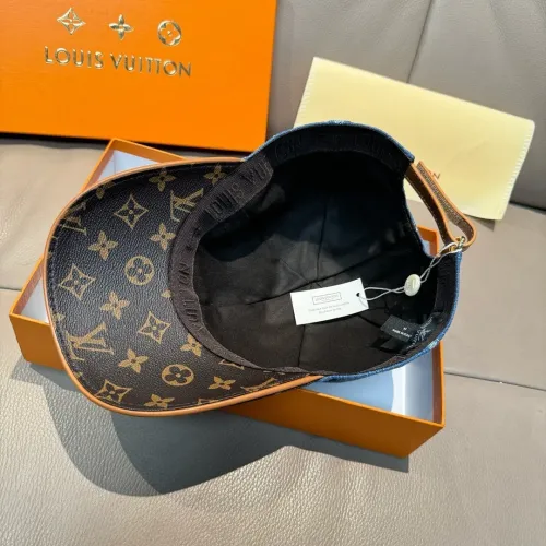 Cheap Louis Vuitton LV Caps #1401502 Replica Wholesale [$36.00 USD] [ITEM#1401502] on Replica Louis Vuitton LV Caps