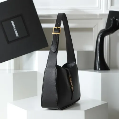 Cheap Yves Saint Laurent YSL AAA Quality Shoulder Bags For Unisex #1401503 Replica Wholesale [$85.00 USD] [ITEM#1401503] on Replica Yves Saint Laurent YSL AAA Quality Shoulder Bags