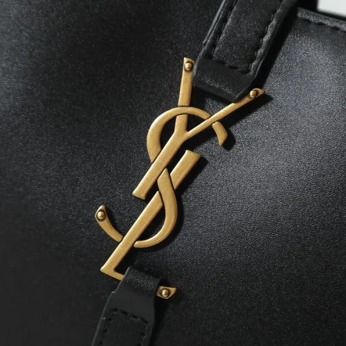 Cheap Yves Saint Laurent YSL AAA Quality Shoulder Bags For Unisex #1401503 Replica Wholesale [$85.00 USD] [ITEM#1401503] on Replica Yves Saint Laurent YSL AAA Quality Shoulder Bags