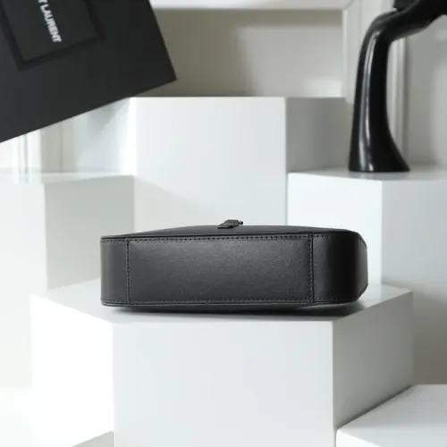 Cheap Yves Saint Laurent YSL AAA Quality Shoulder Bags For Unisex #1401503 Replica Wholesale [$85.00 USD] [ITEM#1401503] on Replica Yves Saint Laurent YSL AAA Quality Shoulder Bags