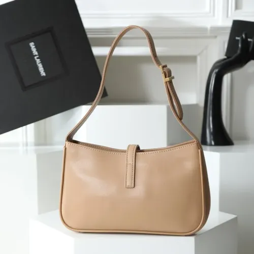 Cheap Yves Saint Laurent YSL AAA Quality Shoulder Bags For Women #1401504 Replica Wholesale [$85.00 USD] [ITEM#1401504] on Replica Yves Saint Laurent YSL AAA Quality Shoulder Bags