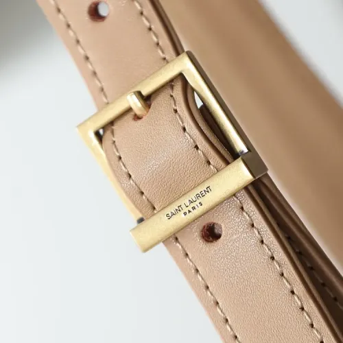 Cheap Yves Saint Laurent YSL AAA Quality Shoulder Bags For Women #1401504 Replica Wholesale [$85.00 USD] [ITEM#1401504] on Replica Yves Saint Laurent YSL AAA Quality Shoulder Bags