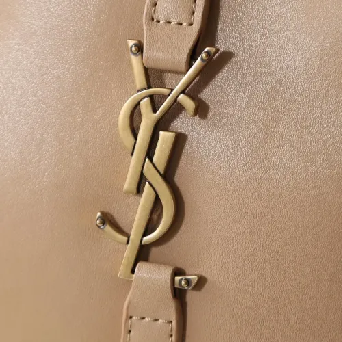 Cheap Yves Saint Laurent YSL AAA Quality Shoulder Bags For Women #1401504 Replica Wholesale [$85.00 USD] [ITEM#1401504] on Replica Yves Saint Laurent YSL AAA Quality Shoulder Bags