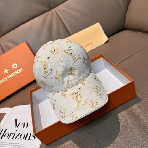 Louis Vuitton LV Caps #1401505