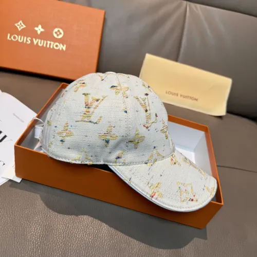 Cheap Louis Vuitton LV Caps #1401505 Replica Wholesale [$34.00 USD] [ITEM#1401505] on Replica Louis Vuitton LV Caps