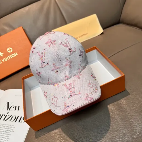 Louis Vuitton LV Caps #1401506