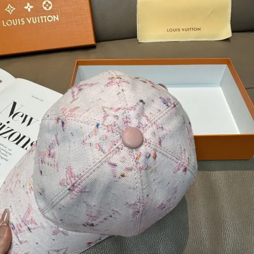 Cheap Louis Vuitton LV Caps #1401506 Replica Wholesale [$34.00 USD] [ITEM#1401506] on Replica Louis Vuitton LV Caps