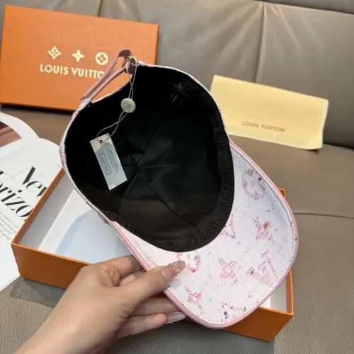 Cheap Louis Vuitton LV Caps #1401506 Replica Wholesale [$34.00 USD] [ITEM#1401506] on Replica Louis Vuitton LV Caps