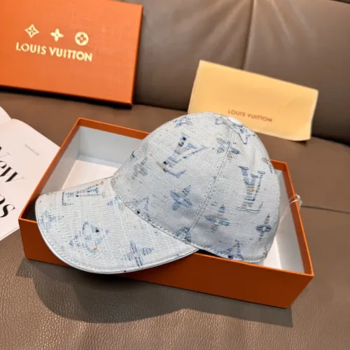 Cheap Louis Vuitton LV Caps #1401507 Replica Wholesale [$34.00 USD] [ITEM#1401507] on Replica Louis Vuitton LV Caps