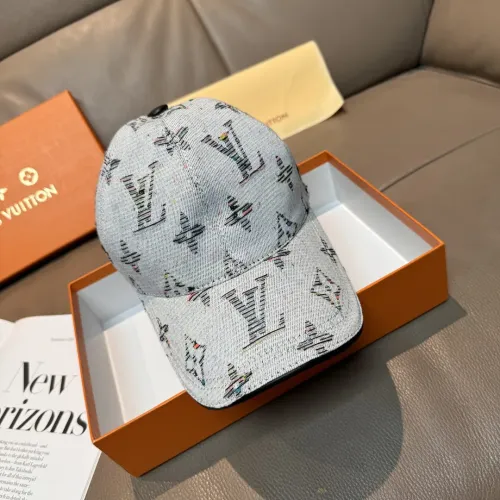 Louis Vuitton LV Caps #1401508