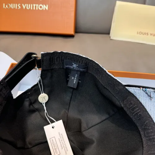 Cheap Louis Vuitton LV Caps #1401508 Replica Wholesale [$34.00 USD] [ITEM#1401508] on Replica Louis Vuitton LV Caps